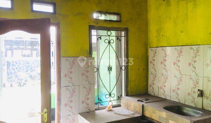 Rumah Akses Pintu Tol di Sumber Jaya, Tambun Selatan, Bekasi 21