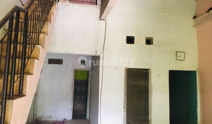 Rumah Akses Pintu Tol di Sumber Jaya, Tambun Selatan, Bekasi 20