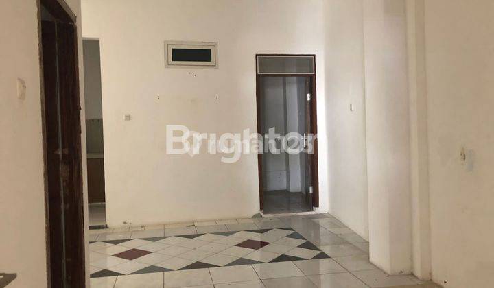 RUMAH SIAP HUNI COCOK BUAT USAHA JUGA BEBAS BANJIR 2