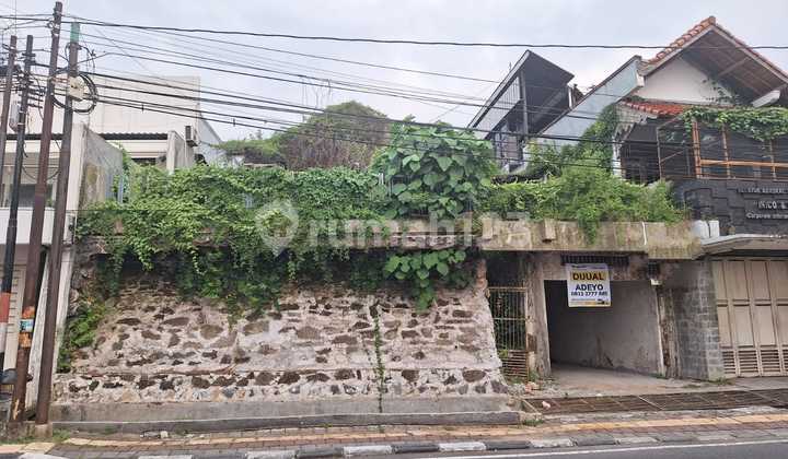 Rumah Hitung Tanah Strategis Area Gajah Mungkur Kota Semarang 4