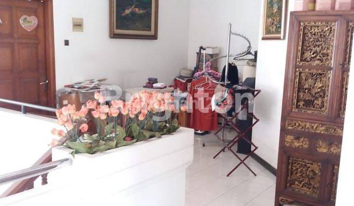 Rumah Siap Huni Jalan Papandayan Kota Semarang 3