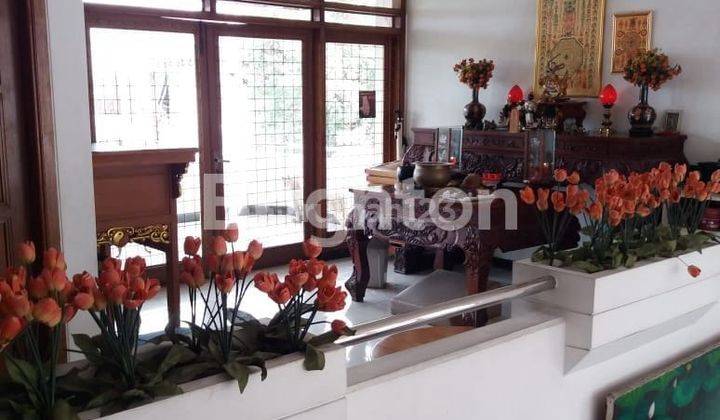 Rumah Siap Huni Jalan Papandayan Kota Semarang 4