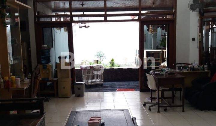Rumah Siap Huni Jalan Papandayan Kota Semarang 5