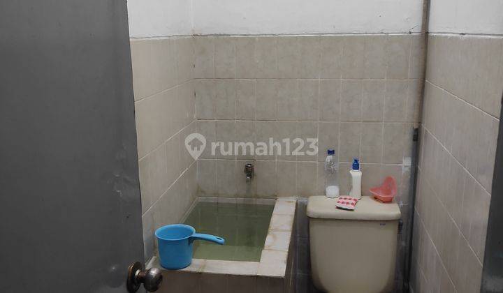 Rumah 3 Lantai Siap Huni Dekat Grajen Kota Semarang 3