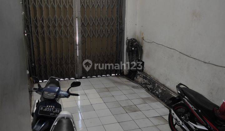 Rumah 3 Lantai Siap Huni Dekat Grajen Kota Semarang 5