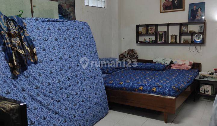 Rumah 3 Lantai Siap Huni Dekat Grajen Kota Semarang 7