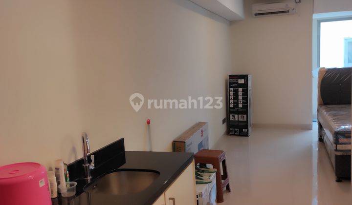 Apartemen Louis Kienne Pemuda View Kota Semarang Tipe Studio 1