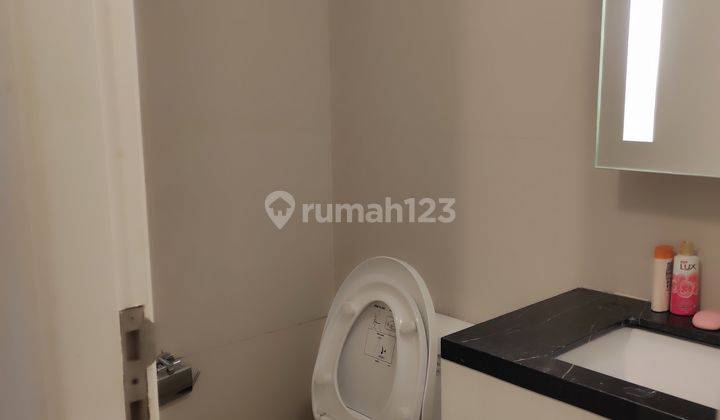 Apartemen Louis Kienne Pemuda View Kota Semarang Tipe Studio 2