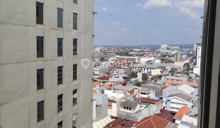 Apartemen Louis Kienne Pemuda View Kota Semarang Tipe Studio 4