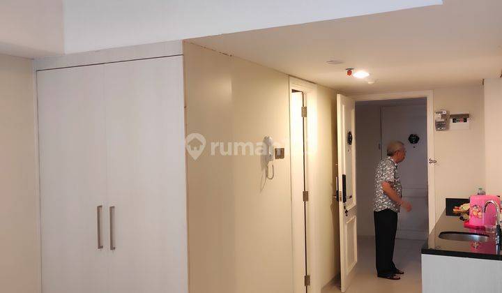 Apartemen Louis Kienne Pemuda View Kota Semarang Tipe Studio 5