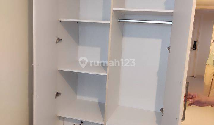 Apartemen Louis Kienne Pemuda View Kota Semarang Tipe Studio 7