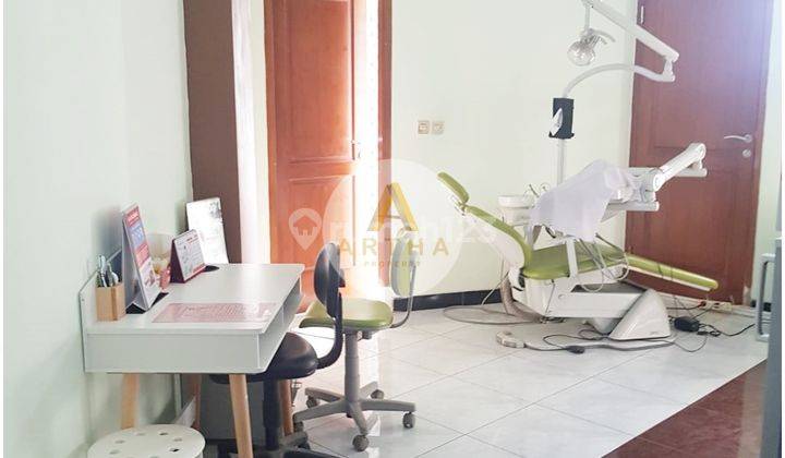 Ruang Usaha 2