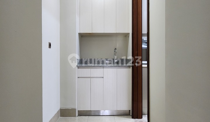 Disewa Apartemen District 8 Senopati 3 Kamar Tidur Bagus 2