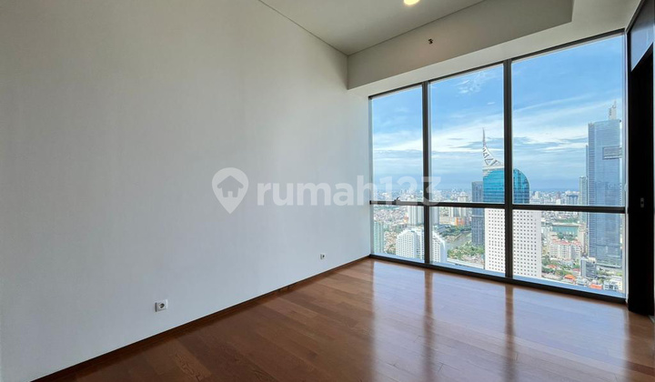 Dijual Apartemen Anandamaya Residences 5 Kamar Tidur Bagus 2