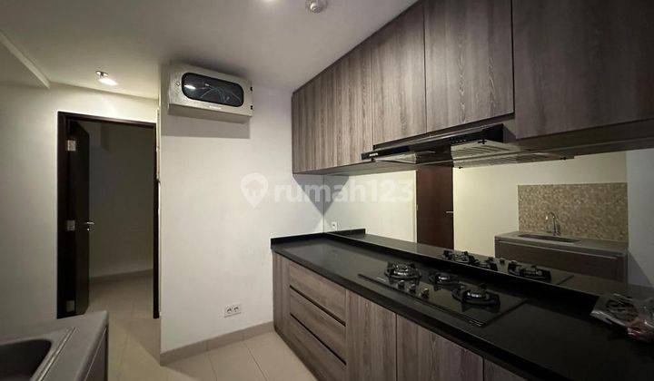 Disewa Apartemen Casa Domaine 3 Kamar Tidur Bagus Furnished 2