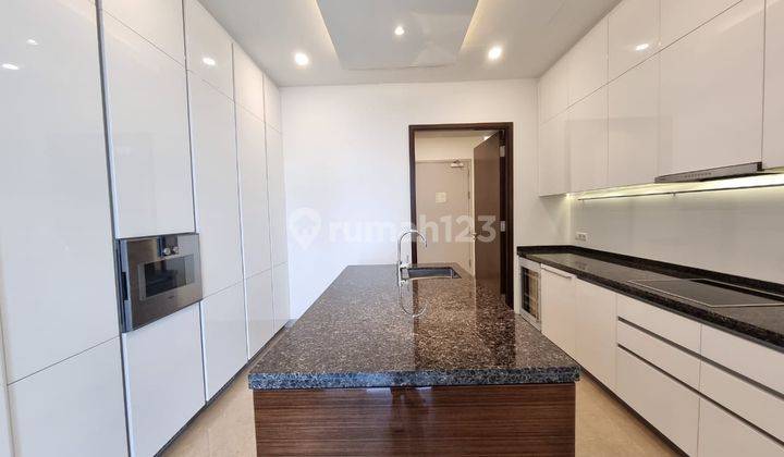 Dijual Apartemen Anandamaya Residences 3 Kamar Tidur Bagus 2