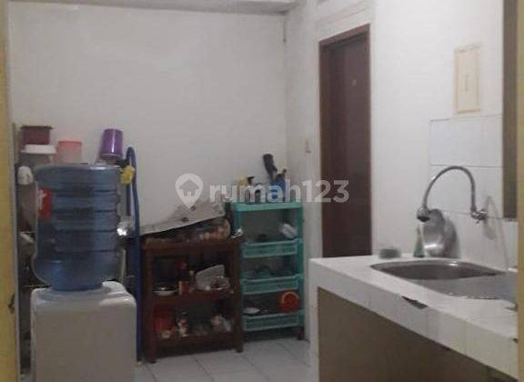 Rumah dekat perkantoran 4