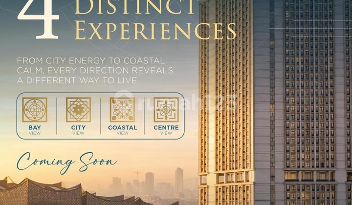 Latest Cataluna Citraland City CPI Apartment