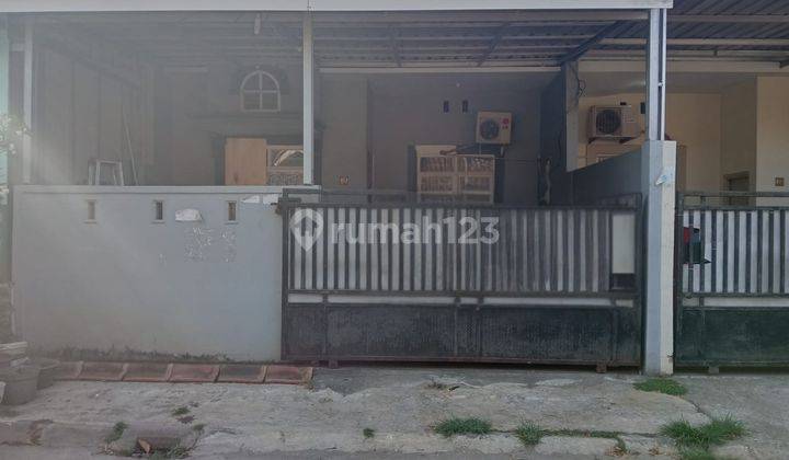 Rumah Murah Di Tanjung Bunga 2