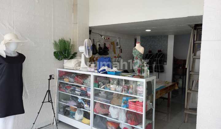 Dijual Rumah Harga Terjangkau Di Btn Pao Pao Permai, Hertasning 2