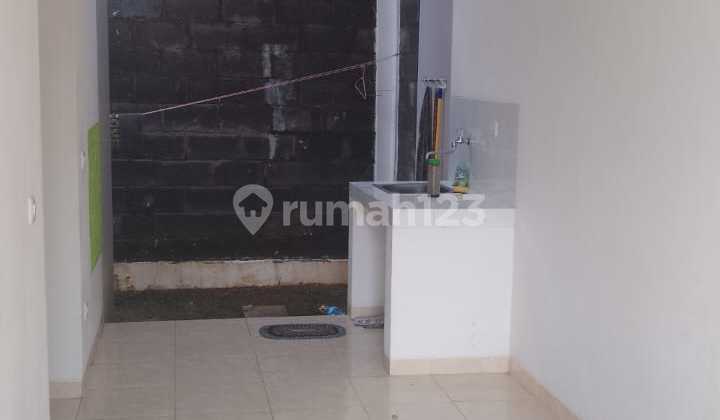 Dijual Rumah Murah Di Tanjung Bunga Green River View 2