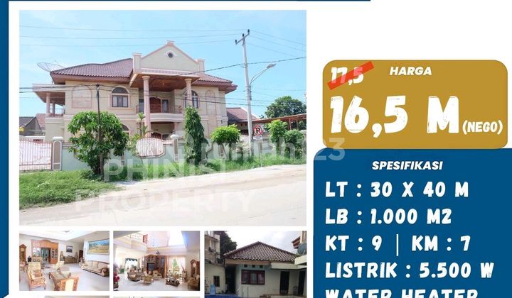 Sultan House, Jalan Yusuf Daeng Ngawing, Near Pettarani 1