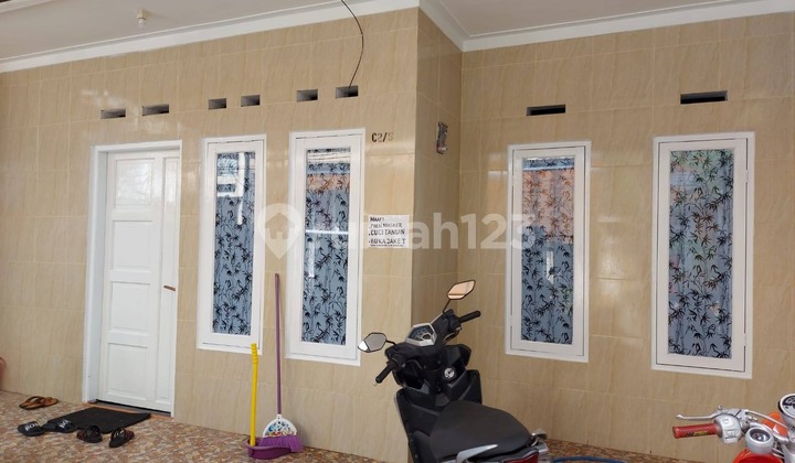 Dijual Rumah Komplekas Chrysant Dekat Mall Panakkukang 2