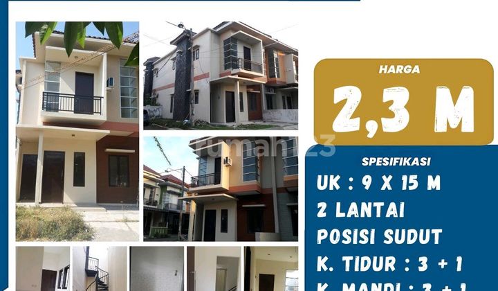 For Sale House Near Panakkukang Mall Ance Dg Ngoyo Street 1
