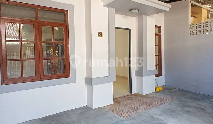 For Sale House in Tanjung Bunga Complex Taman Toraja 2