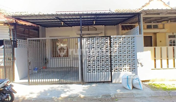 Dijual Rumah di Tanjung Bunga Kompleks Taman Toraja Dijual Rumah di Tanjung Bunga Kompleks Taman Toraja