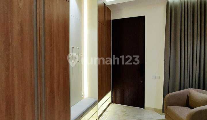 Dijual Rumah Baru Full Furnished Mewah Di Blossom Tanjung Bunga 2