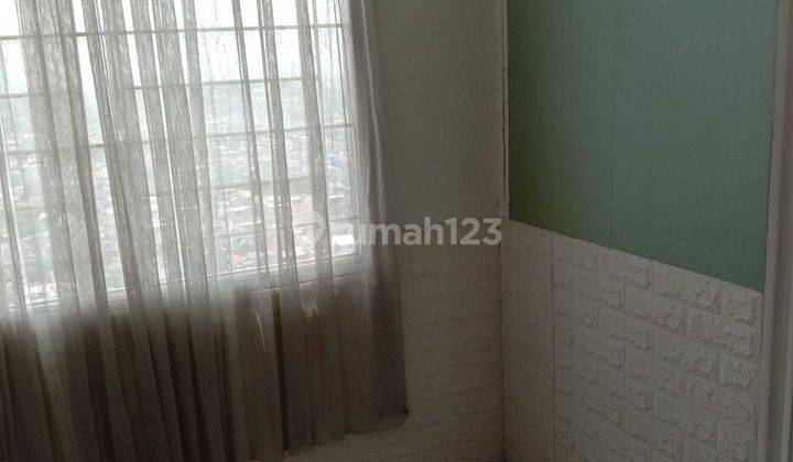 Apartemen Sunter Icon 2br lantai bawah 2