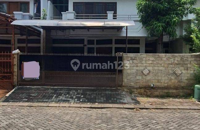 Rumah 2lt Di Kelapa Gading  1