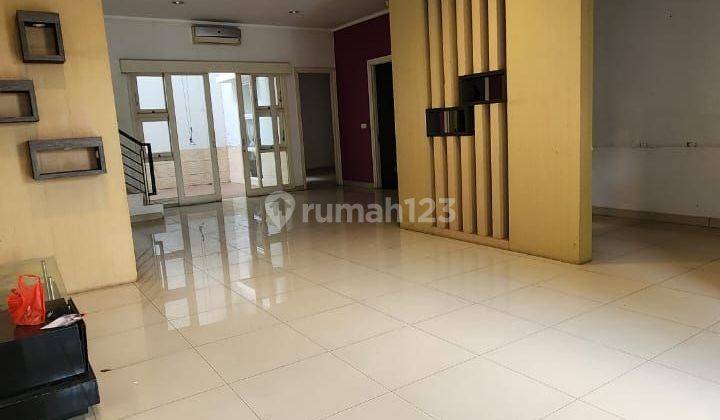 Rumah 2 lt di Grand orchard , Kelapa gading 2