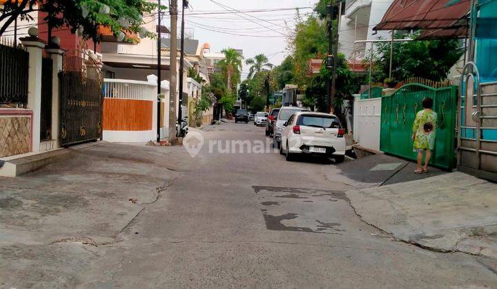 Rumah 2lt Siap Huni Di Sunter  2