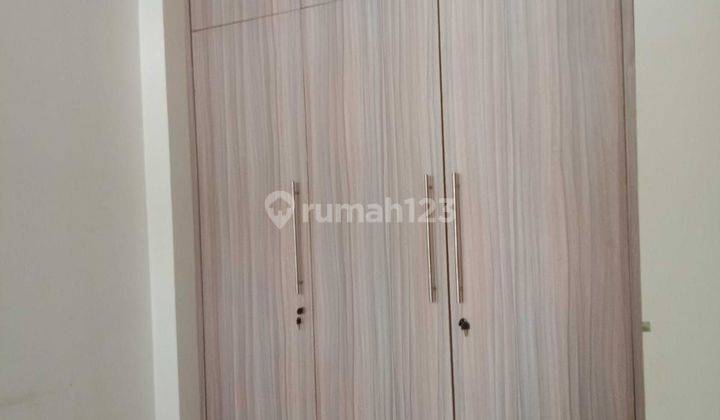 Sunter Icon 2br Semi Furnished 2