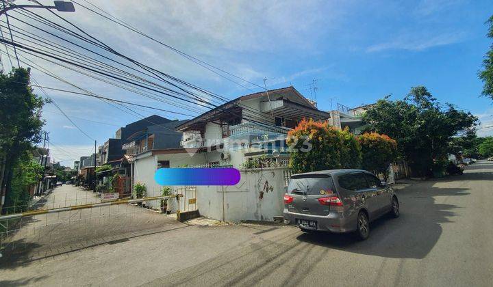 Rumah Huk Strategis Di Kelapa Gading 2