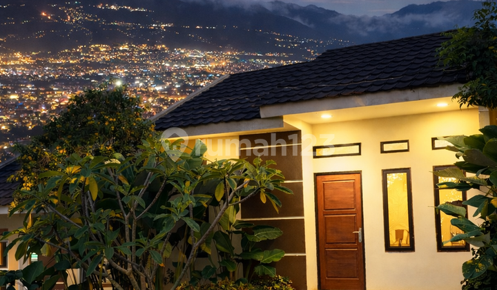 For Sale Minimalist House Next to St.parungkuda