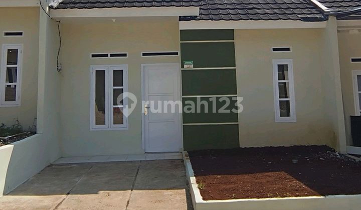 Dijual Rumah Type 36/60 Samping Stasiun Parungkuda Dijual Rumah Type 36/60 Samping Stasiun Parungkuda