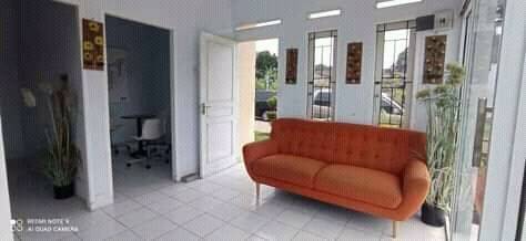 Rumah Subsidi Type 36 di Cigombong Bogor sekitarnya 4