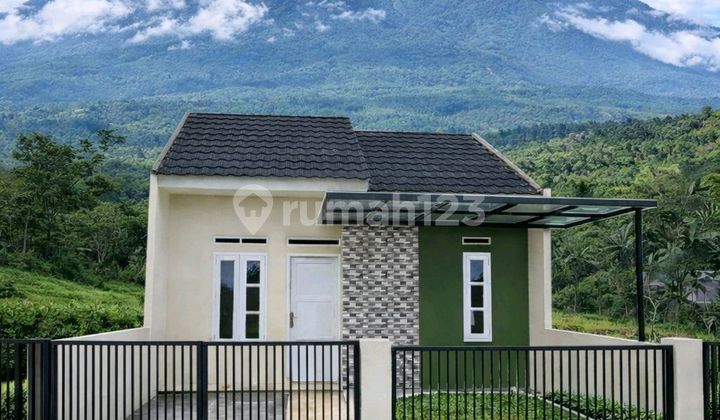 House for Sale in Sukabumi Near Parungkuda Toll Exit House for Sale in Sukabumi Near Parungkuda Toll Exit