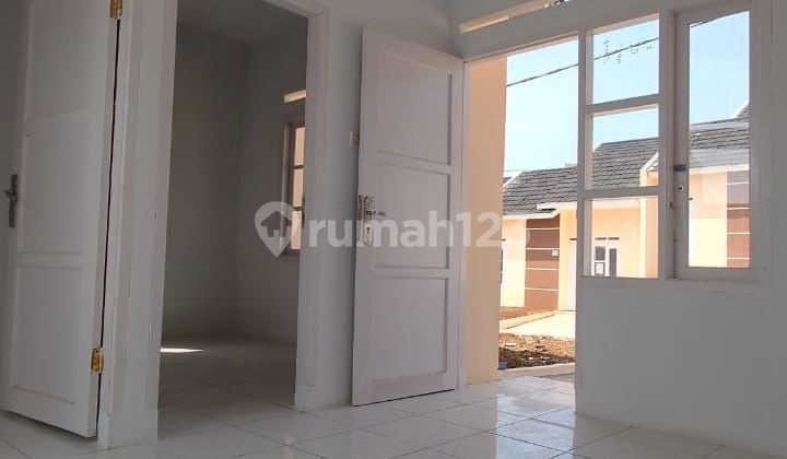 Dijual Rumah Type 36/60 Samping Stasiun Parungkuda 2