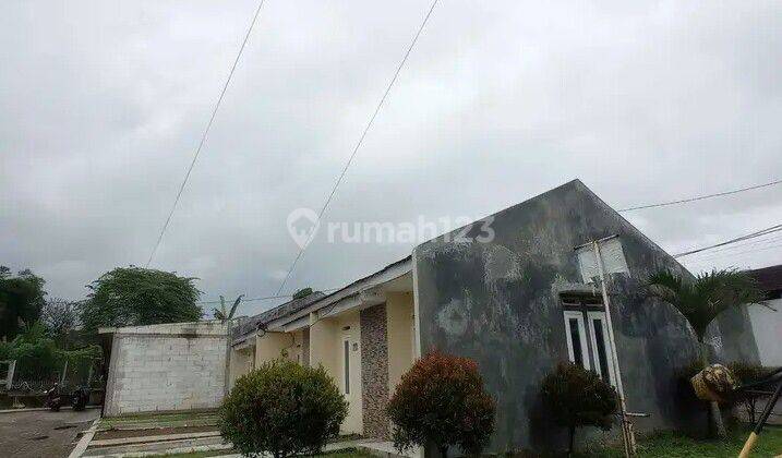  Rumah Subsidi Mewah Ada Di Dekat Exit Tol Cigombong Bisa Kpr 4