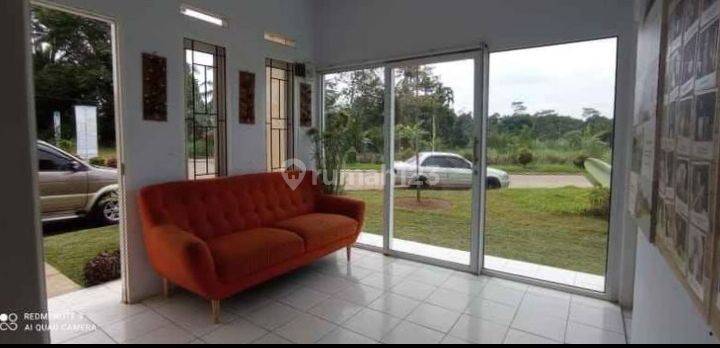Rumah Mewah Ada Di Dekat Exit Tol Cigombong Bisa Kpr 4