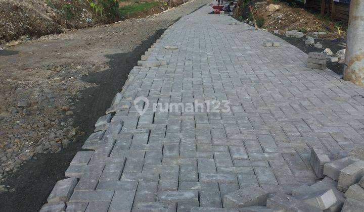  Rumah Mewah Bisa Kpr Ada Di Cigombong-cicurug 3