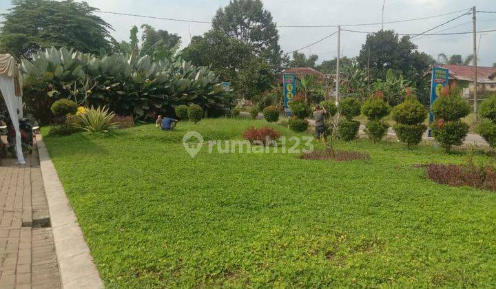  Rumah Mewah Bisa Kpr Ada Di Cigombong-cicurug 5