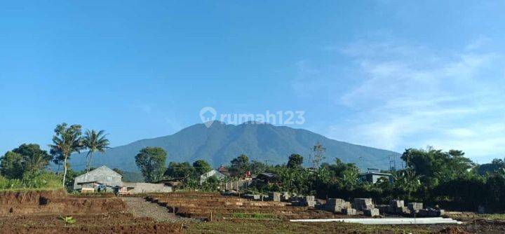  Rumah Mewah Bisa Kpr Ada Di Cigombong-cicurug 6