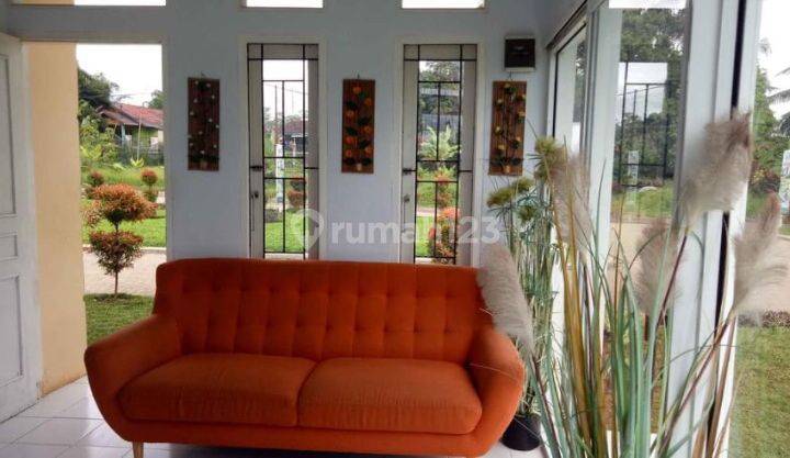  Rumah Mewah Bisa Kpr Ada Di Cigombong-cicurug 7