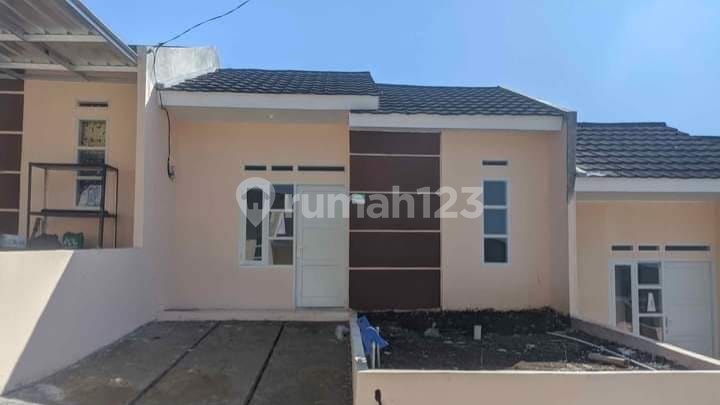 Subsidized Dream Home for Families