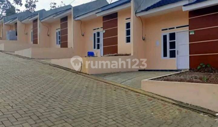 Dream Family Subsidized House